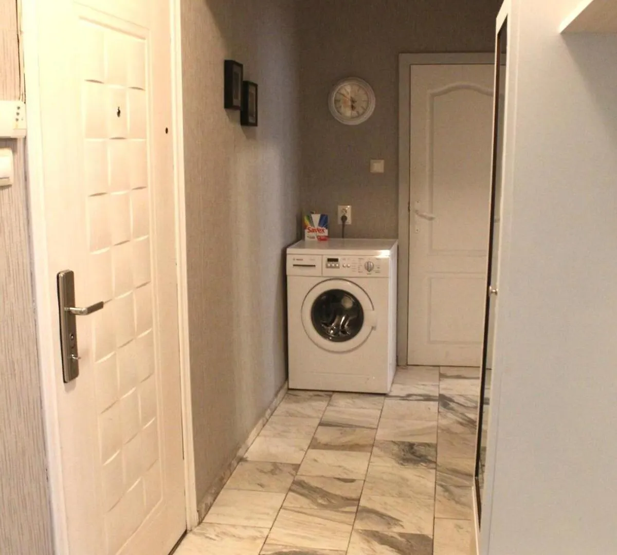 Apartment Near Ndk Biairbnb 소피아 불가리아
