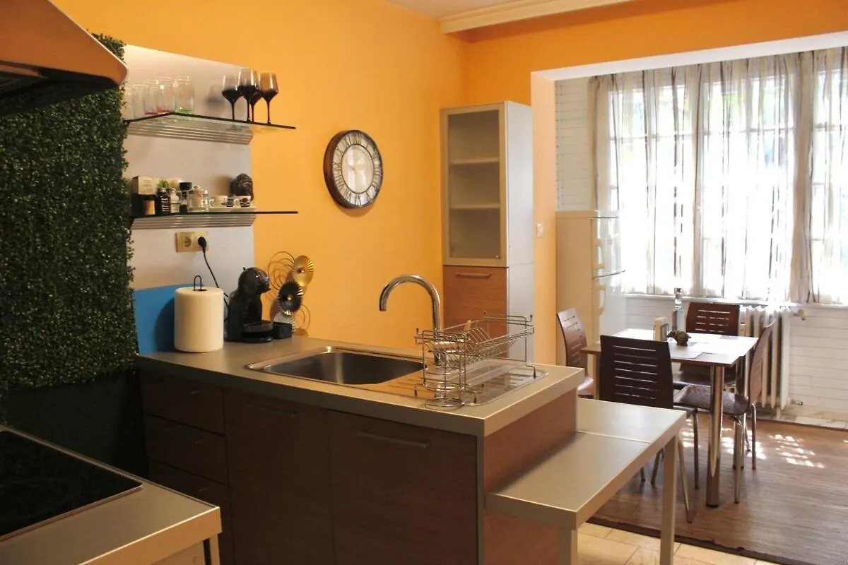 Apartment Near Ndk Biairbnb Sofia Bulgarie